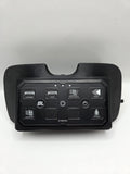1st Gen 2001-2007 Toyota Sequoia/Tundra Diode Dynamics D-Switch Overhead Panel Mount