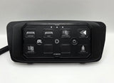 1st Gen 2001-2007 Toyota Sequoia/Tundra Diode Dynamics D-Switch Dash Panel Mount
