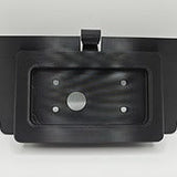 2nd Gen 2007-2022 Toyota Sequoia/Tundra SwitchPros SP9100 Overhead Panel Mount