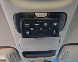 1st Gen 2001-2007 Toyota Sequoia/Tundra Diode Dynamics D-Switch Overhead Panel Mount