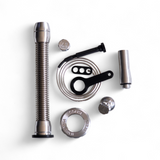 All-Metal Coarse Thread Spout Kit