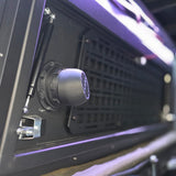 Diesel Heater Port / Pass-Through for Campers & Toppers