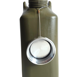 Billet 20-Liter Military Fuel Cap
