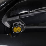 Side Mirror Ditch Light Mount Kit (3rd Gen Tacoma)