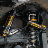 MT PreRunner Kit