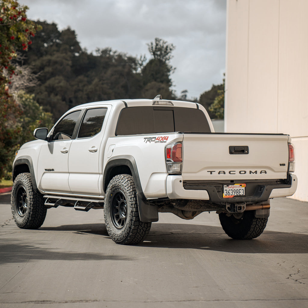 Prerunner Overlander MT PreRunner Kit – Overland Expedition Outfitters