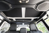 Jeep JLU Attic