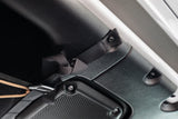 Jeep JLU Attic