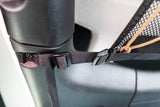 Jeep JLU Attic