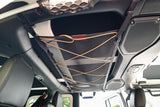Jeep JLU Attic