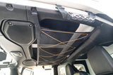 Jeep JLU Attic