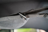 Toyota Tacoma Attic