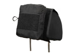 Headrest Velcro Panel