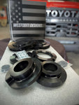 Westcott Designs 2024-2025 Lexus GX 550 Preload Collar Lift Kit