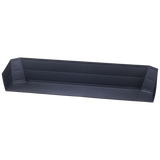 Jeep Gladiator Under Seat Storage Box