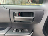 Door Handle Covers (2007-2021 Tundra) - VOODOO BLUE