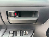 Door Handle Covers (2007-2021 Tundra) - WHITE