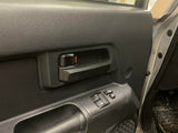 Door Handle Covers (FJ Cruiser) - CEMENT