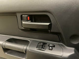 Door Handle Covers (FJ Cruiser) - ARMY GREEN
