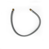 Tire Inflator Replacement Hose - 2 foot or 6 foot
