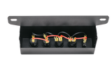 2007-2018+ Jeep Wrangler Outlet Box