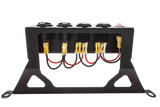 2020+ Jeep Gladiator Outlet Box