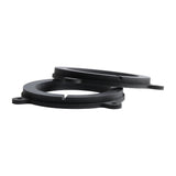 Toyota Tacoma 6x9 Speaker Brackets (pair) | 2024+ Tacoma