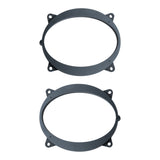 Toyota 4Runner 6x9 Speaker Brackets (pair) | 2025+ 4Runner