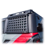 Turn Offroad 2021+ Ford Bronco 4dr Side Molle Panels for OE Hard Top