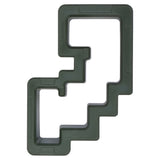 Shift Gate Trim Ring (2014-2021 Tundra) - ARMY GREEN