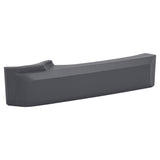 Door Handle Covers (FJ Cruiser) - CEMENT