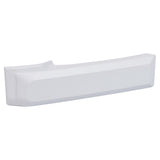 Door Handle Covers (2007-2021 Tundra) - WHITE