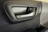Door Handle Covers (2016-2023 Tacoma) - WHITE