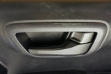 Door Handle Covers (2016-2023 Tacoma) 2PK - BLACK