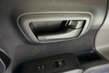 Door Handle Covers (2016-2023 Tacoma) 2PK - VOODOO BLUE