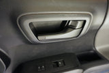 Door Handle Covers (2016-2023 Tacoma) - LUNAR ROCK