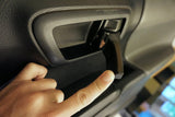 Door Handle Covers (2016-2023 Tacoma) - QUICKSAND