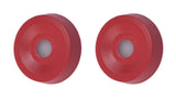 Door Button + Climate Knob Set (C6 Corvette)