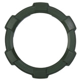4x4 Knob (2016-2023 Tacoma / 2014-2021 Tundra) - ARMY GREEN
