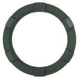 Start Button Ring + 4x4 Knob (2016-2023 Tacoma / 2020-2021 Tundra) - ARMY GREEN