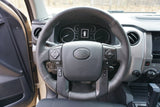 Steering Wheel Trim (Toyota) - RED