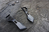 Steering Wheel Trim (Toyota) - LUNAR ROCK