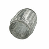 Exhaust Flex Pipe Interlock