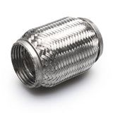 Exhaust Flex Pipe Interlock