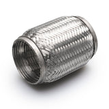 Exhaust Flex Pipe Interlock