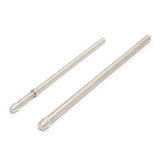 Exhaust Hanger Rod - Stainless Steel