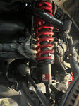 APACHE OFFROAD AX2 IFP FRONT STRUTS | TOYOTA 4RUNNER 03-09, FJ CRUISER 07-09, TACOMA 05+, LEXUS GX470 03-09