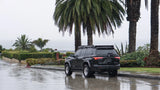 2023-Current Toyota Sequoia Rear Hitch Skid Cover/Rear Recovery Point