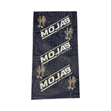 MOJAB TrailShield™ Performance Neck Gaiter