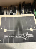 Marine Deck Foam Pads